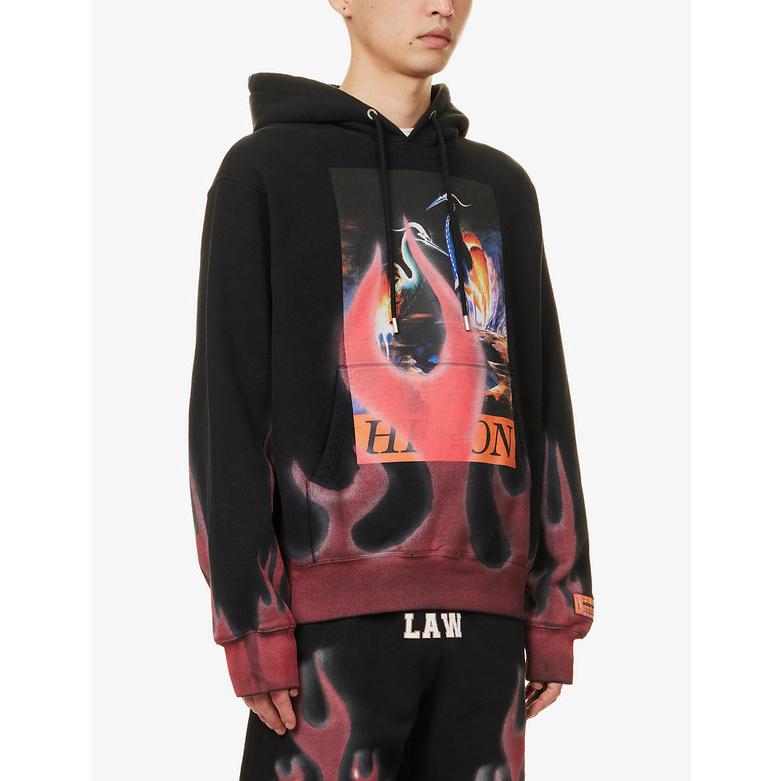 HERON PRESTON HERON PRESTON ヘロンプレストン メンズ アウター