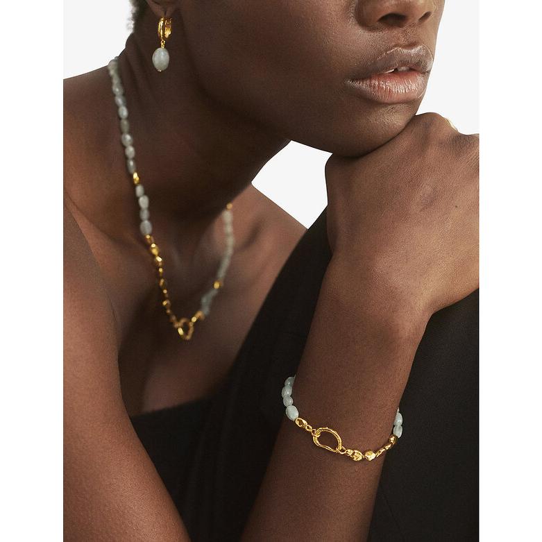 【訳あり品】 モニカヴィナダー レディース ブレスレット・バングル・アンクレット 【YWU6738482706】(24288円)