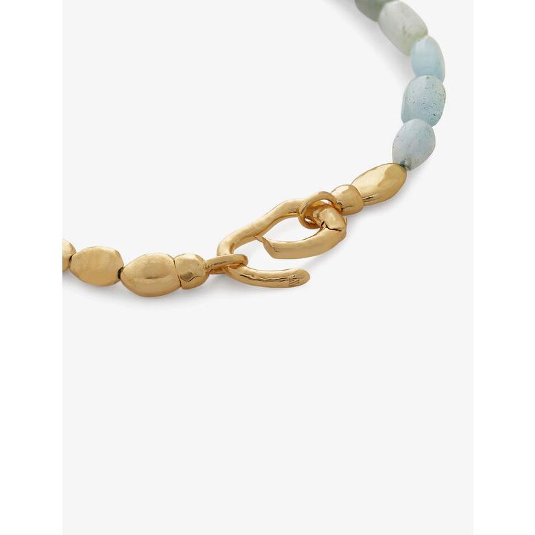 【訳あり品】 モニカヴィナダー レディース ブレスレット・バングル・アンクレット 【YWU6738482706】(24288円)