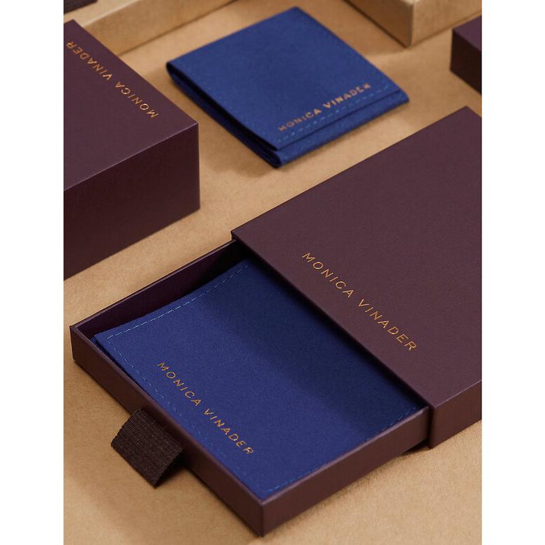 モニカヴィナダー レディース ブレスレット・バングル・アンクレット 