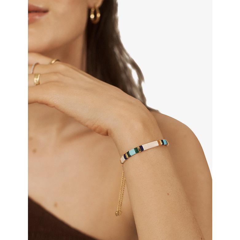 モニカヴィナダー レディース ブレスレット・バングル・アンクレット 