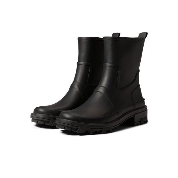 ラグアンドボーン レディース ブーツ・レインブーツ シューズ Shiloh Rain Boot 099624728blackリビーダ
