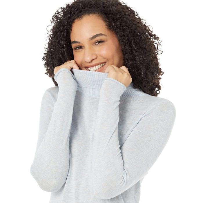 最大80％オフ通販 ニックプラスゾーイ レディース ニット・セーター アウター Turtleneck Sweater Tee