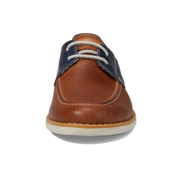 3日内発送 短納期ピコリーノス メンズ デッキシューズ シューズ Jucar M4E-1035BFC1 靴ひも不要