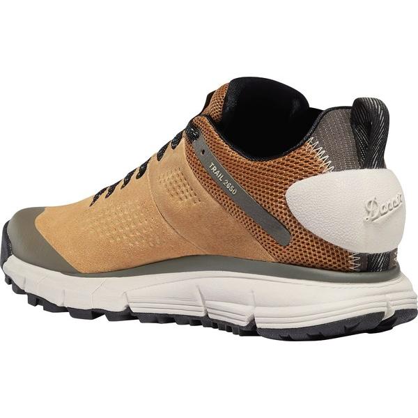 ダナー レディース シューズ スニーカー ハイキングシューズ Trail 2650 GTX Hiking Shoes - Women's｜revida2｜03