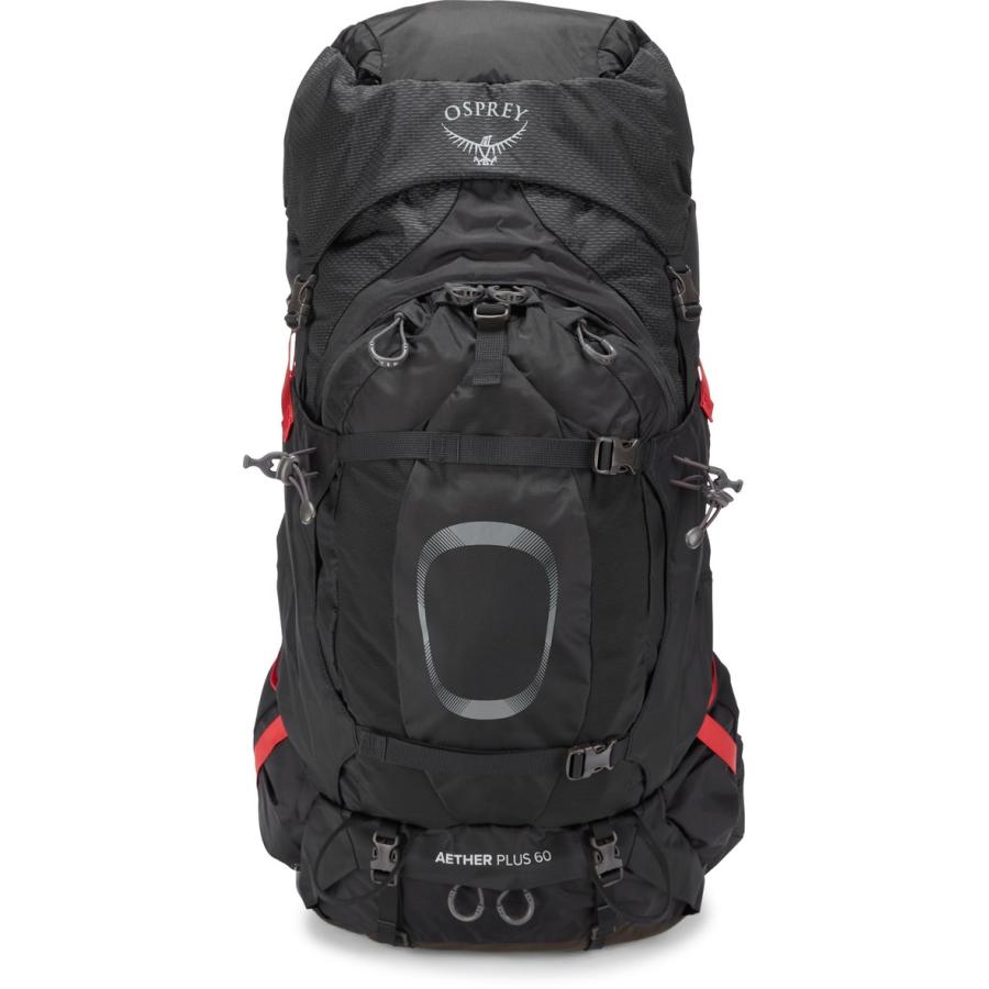 品切れ オスプレー メンズ バックパック・リュックサック バッグ