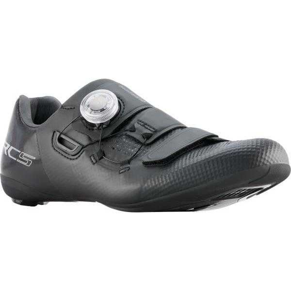 シマノ メンズ スニーカー シューズ RC5 Wide Road Cycling Shoes - Men's｜revida2｜03