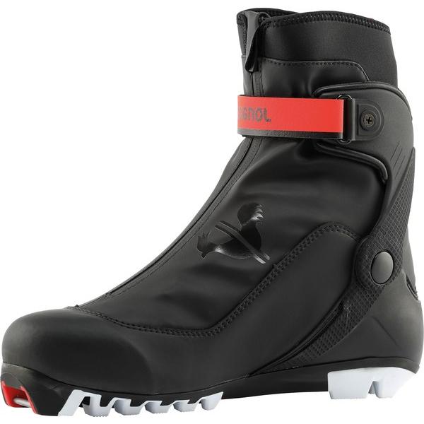 ◇限定Special Price ロシニョール メンズ ブーツ・レインブーツ X-8 シューズ Boots Skate Ski シューズ 