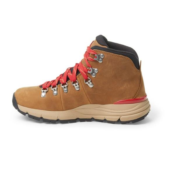 ダナー メンズ シューズ ブーツ・レインブーツ ハイキングシューズ Mountain 600 Leaf GORE-TEX Hiking Boots - Men's｜revida2｜02