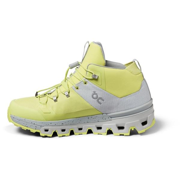オンジー レディース シューズ ブーツ・レインブーツ ハイキングシューズ Cloudtrax Waterproof Hiking Boots - Women's｜revida2｜02