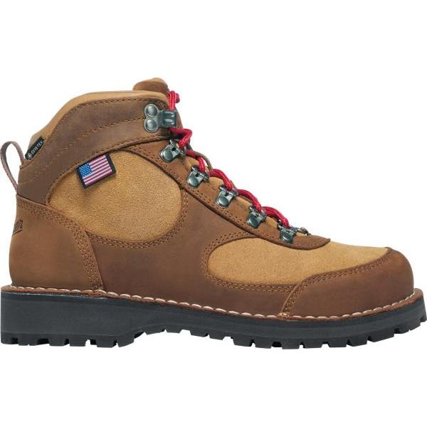 ダナー レディース シューズ ブーツ・レインブーツ ハイキングシューズ Cascade Crest GORETEX Hiking Boots