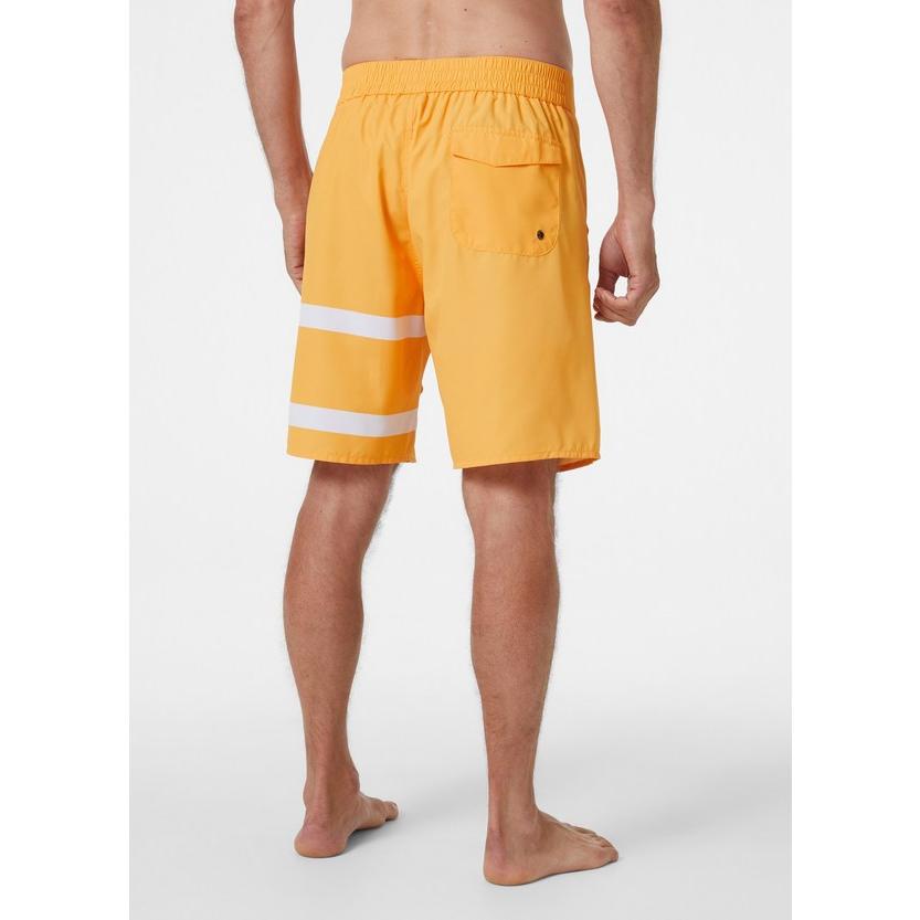 ヘリーハンセン メンズ ハーフパンツ・ショーツ 水着 Koster Board Shorts - Mens ｜