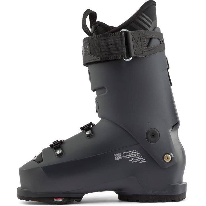 ホット ランギ メンズ ブーツ・レインブーツ シューズ Shadow 120 LV Ski Boots - Men´s - 2023/2024