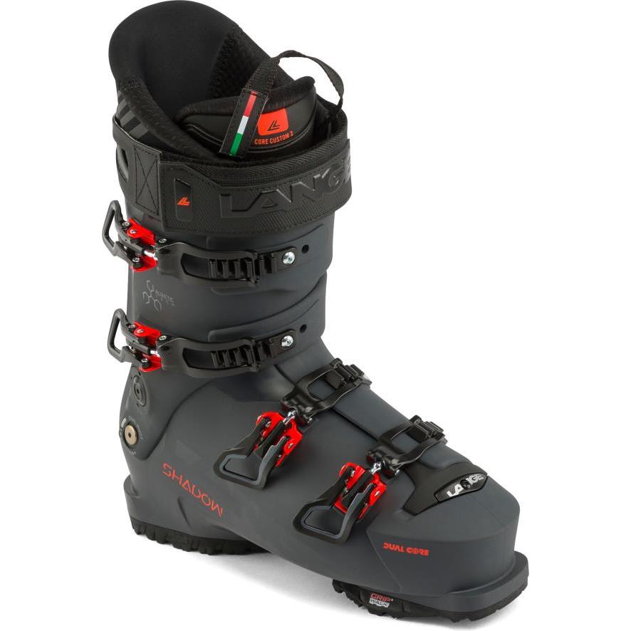 ホット ランギ メンズ ブーツ・レインブーツ シューズ Shadow 120 LV Ski Boots - Men´s - 2023/2024