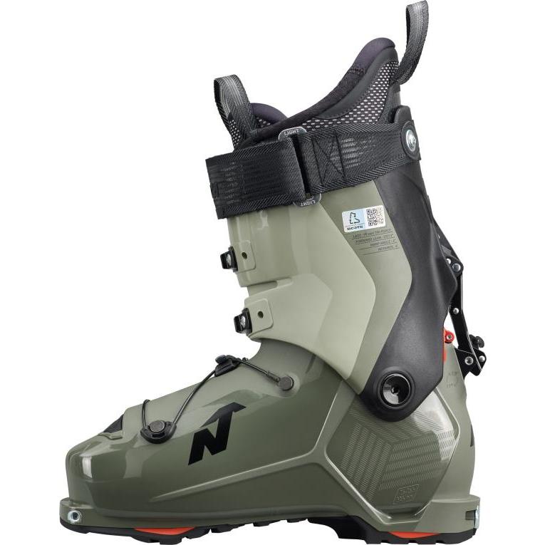 販売割引商品 ノリディカ メンズ ブーツ・レインブーツ シューズ Unlimited 120 DYN Ski Boots - Men´s - 2023/2024