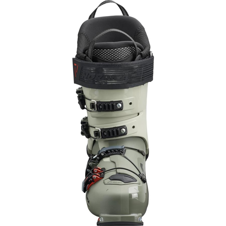 販売割引商品 ノリディカ メンズ ブーツ・レインブーツ シューズ Unlimited 120 DYN Ski Boots - Men´s - 2023/2024