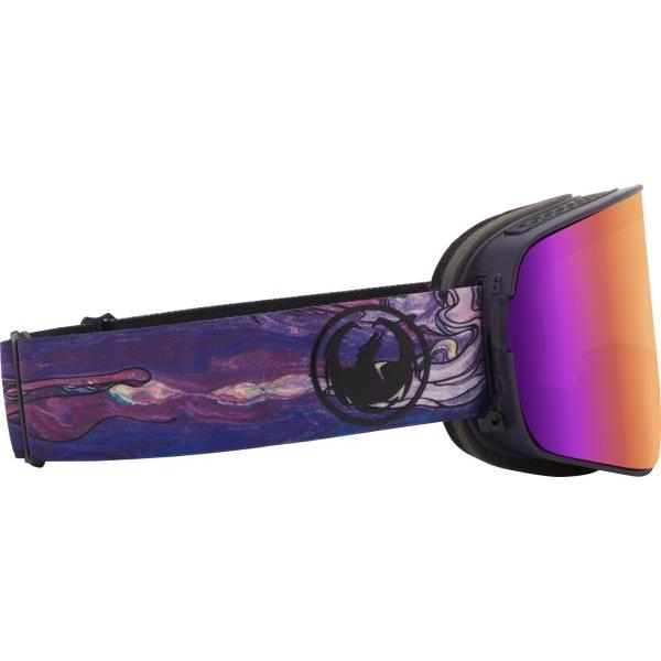 特価格安の通販 ドラゴン メンズ サングラス・アイウェア アクセサリー NFX2 Snow Goggles