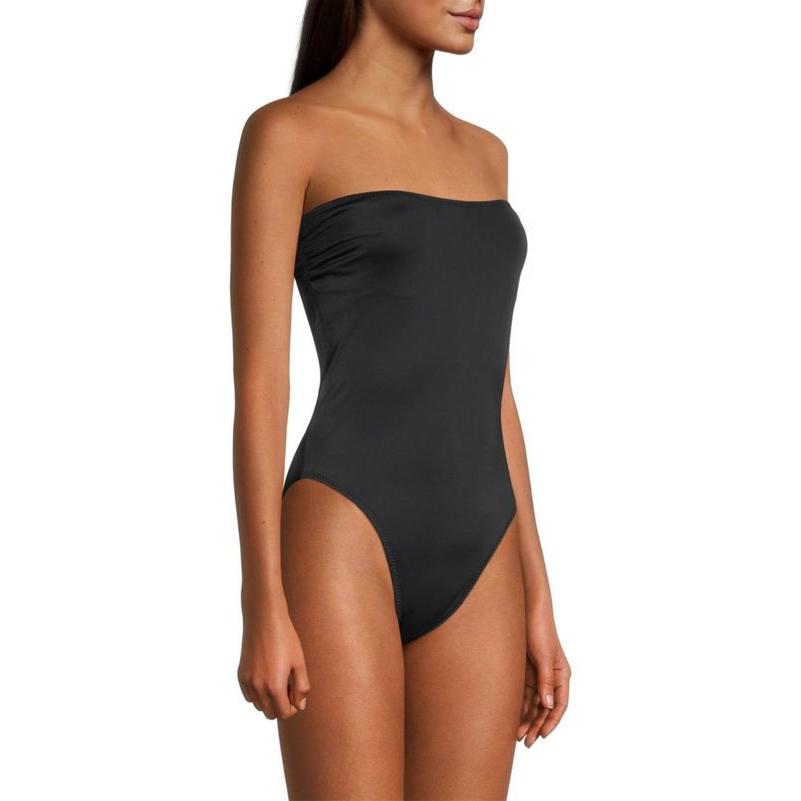 ノーマカマリ レディース 上下セット 水着 Bishop Strapless One-Piece Swimsuit｜revida2｜04