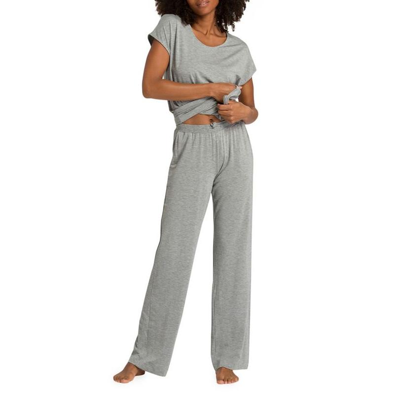 メール便不可】ハンロ レディース ナイトウェア Pants アンダーウェア