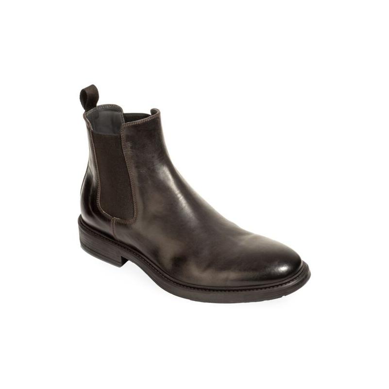 人気大割引 トゥーブート メンズ ブーツ・レインブーツ シューズ Largo Leather Chelsea Boots