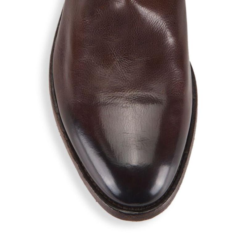 スプリングフェア トゥーブート メンズ ブーツ・レインブーツ シューズ Belvedere Leather Boots