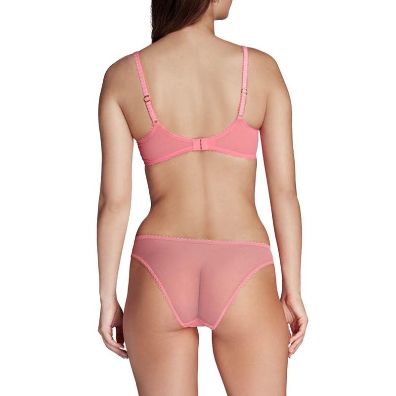 最も最もエージェントプロヴォケイター レディース ブラジャー アンダーウェア Yara Balconette Underwire Lace Bra 下着、靴下、部屋着 カイト レディース ブラジャー アンダーウェア Bra