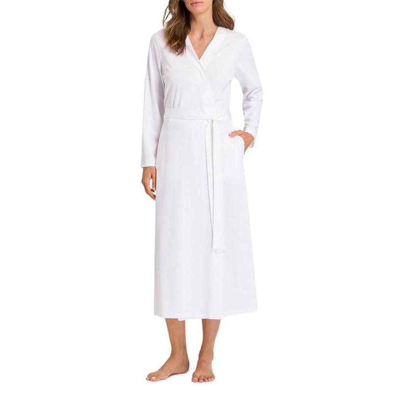 公式ショップ公式ショップハンロ レディース ナイトウェア アンダーウェア Paola Belted Robe 下着、靴下、部屋着 ハンロ レディース ナイトウェア アンダーウェア Mae Cami Nightgown