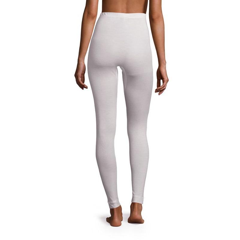ハンロ レディース レギンス ボトムス Silk Cashmere Leggings 下着、靴下、部屋着 ヴィンス レディース レギンス ボトムス Seamed Leggings