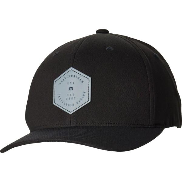 TRAVISMATHEW CANVAS ハット(MENS) 25SS新作