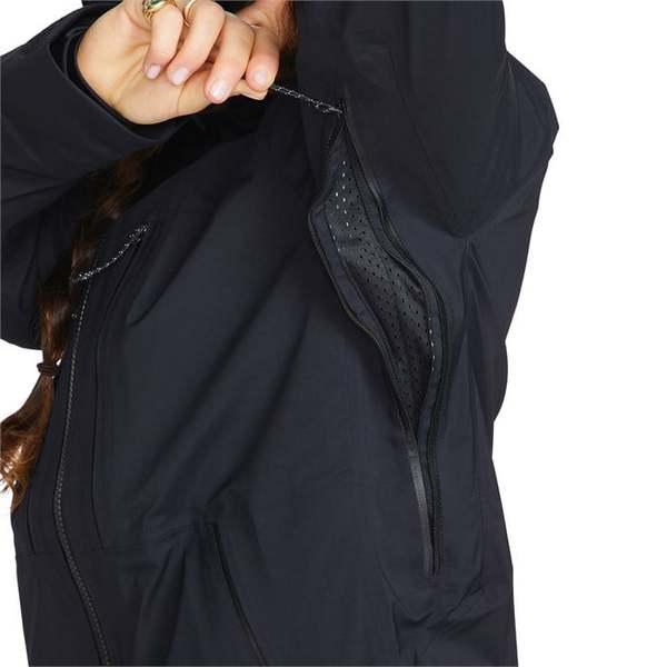 ボルコム レディース ジャケット・ブルゾン ゴアテックス Volcom VS 3L Stretch GORE-TEX Jacket - Women's｜revida2｜04