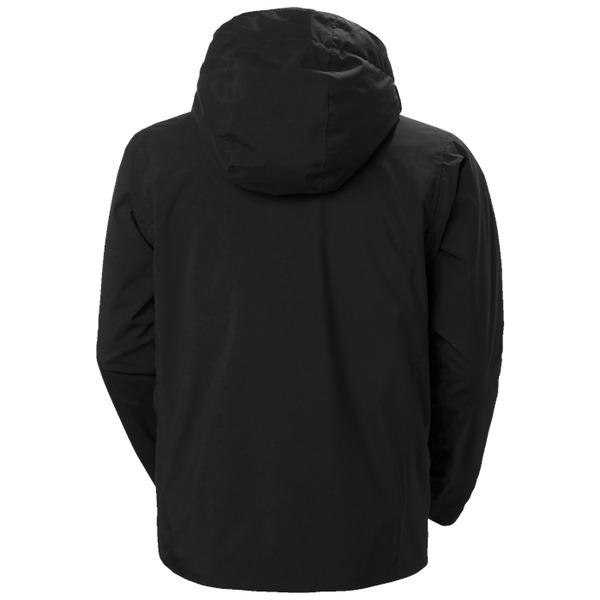 メンズ ジャケット・ブルゾン アウター Helly Hansen Swift 3L Shell 【ピッグスキン】 Jacket
