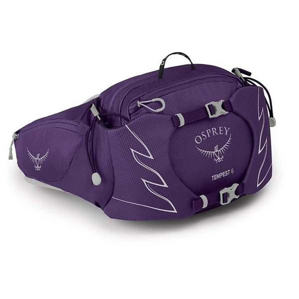 オスプレー レディース ボディバッグ・ウエストポーチ バッグ Osprey Tempest 6 Waistpack - Women's｜revida2｜04