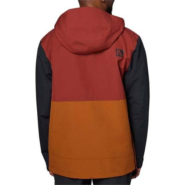 ゼロワン フライロー メンズ ジャケット・ブルゾン アウター Flylow Knight Anorak