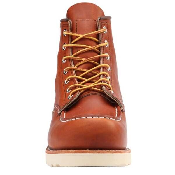 レッドウィング メンズ ブーツ・レインブーツ シューズ Red Wing 875 6