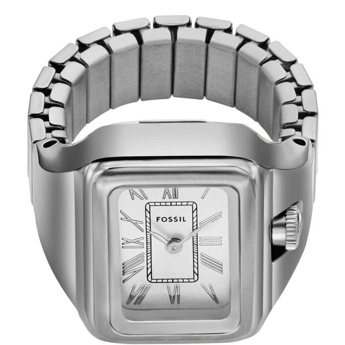 フォッシル レディース 腕時計 アクセサリー Women's Raquel Two-Hand Watch Ring