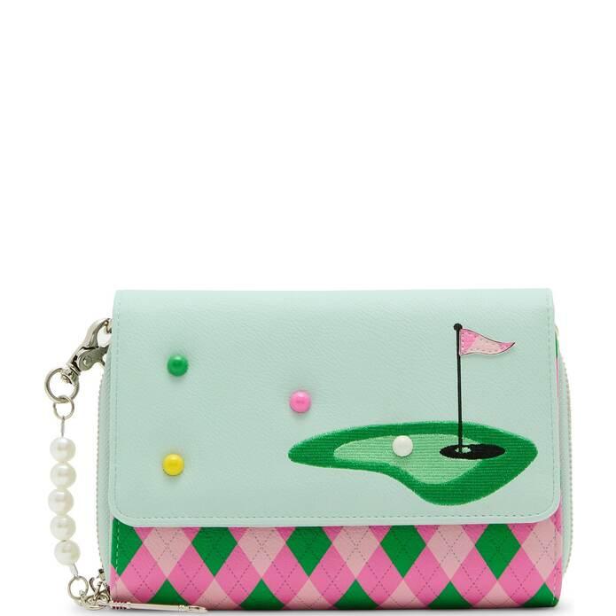 Betsey Johnson ベッツィジョンソン レディース ショルダーバッグ 