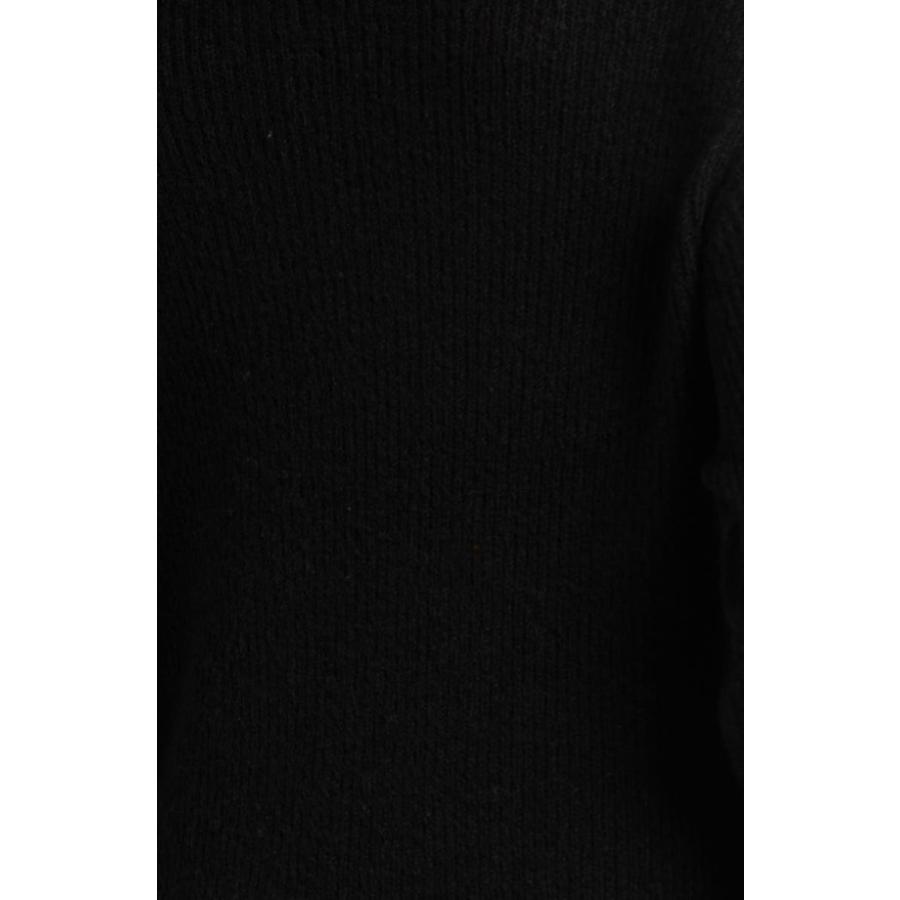 【特別訳あり特価】 トレジャーアンドボンズ レディース ワンピース トップス One-Shoulder Long Sleeve Rib Sweater Dress