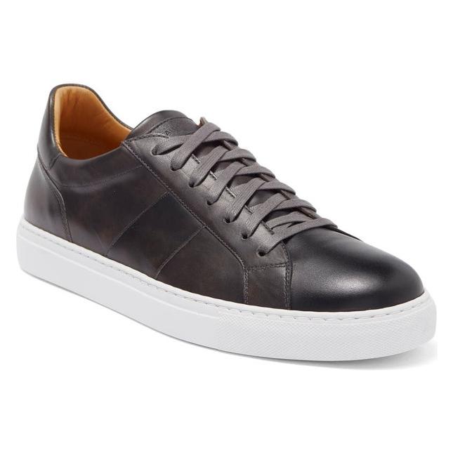 マグナーニ メンズ スニーカー シューズ Alvine Low Top Sneaker 437528858020リビーダショップ2号店
