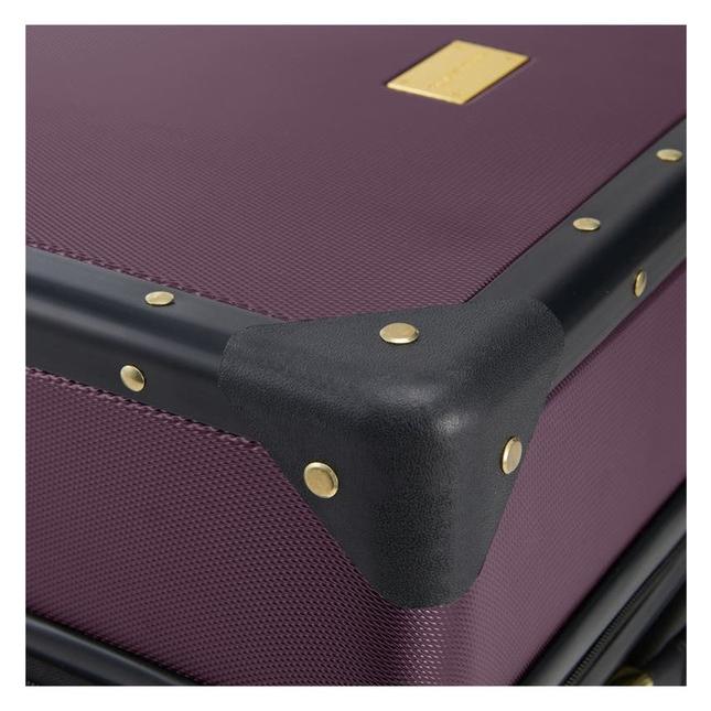数量限定在庫あります ヴィンスカムート レディース ハンドバッグ バッグ Jania 2.0 Medium Spinner Suitcase