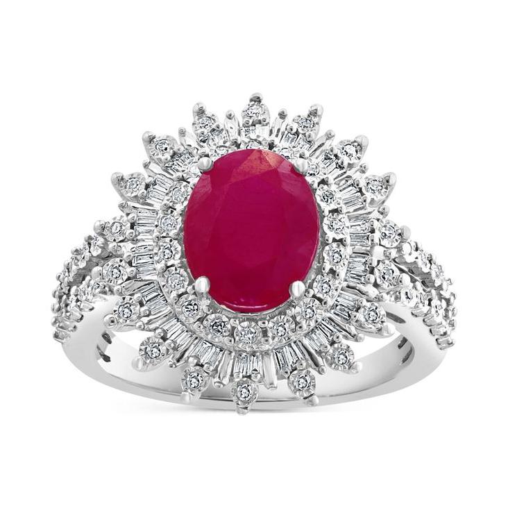 【値下げ・名盤】 エフィー レディース リング 【KUE2843532497】(102492円)