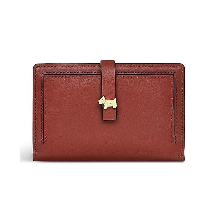 ラドリー ロンドン レディース 財布 アクセサリー Women's Newick Road Small Leather Bifold