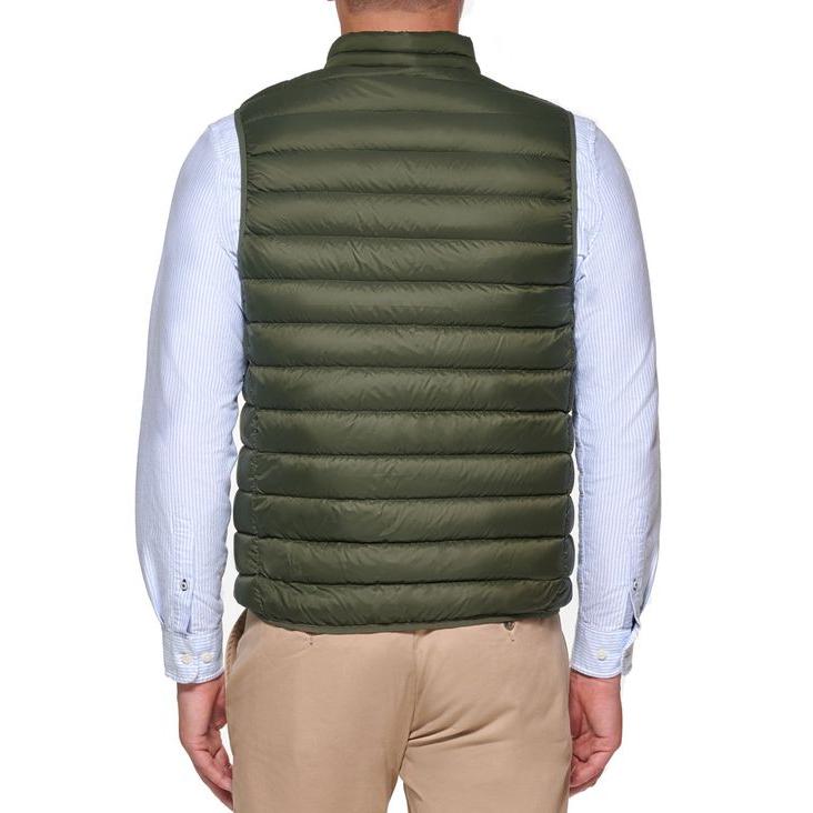 想像を超えての クラブルーム メンズ ジャケット・ブルゾン アウター Men´s Quilted Packable Puffer Vest， Created for Macy´s