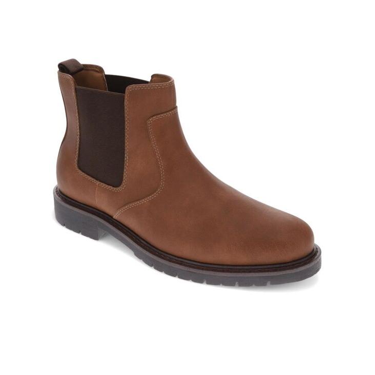 ドッカーズ メンズ ブーツ・レインブーツ シューズ Men's Durham Casual Comfort Boots 51