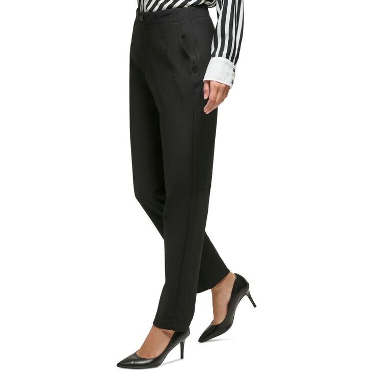 カール ラガーフェルド レディース カジュアルパンツ ボトムス Women´s  