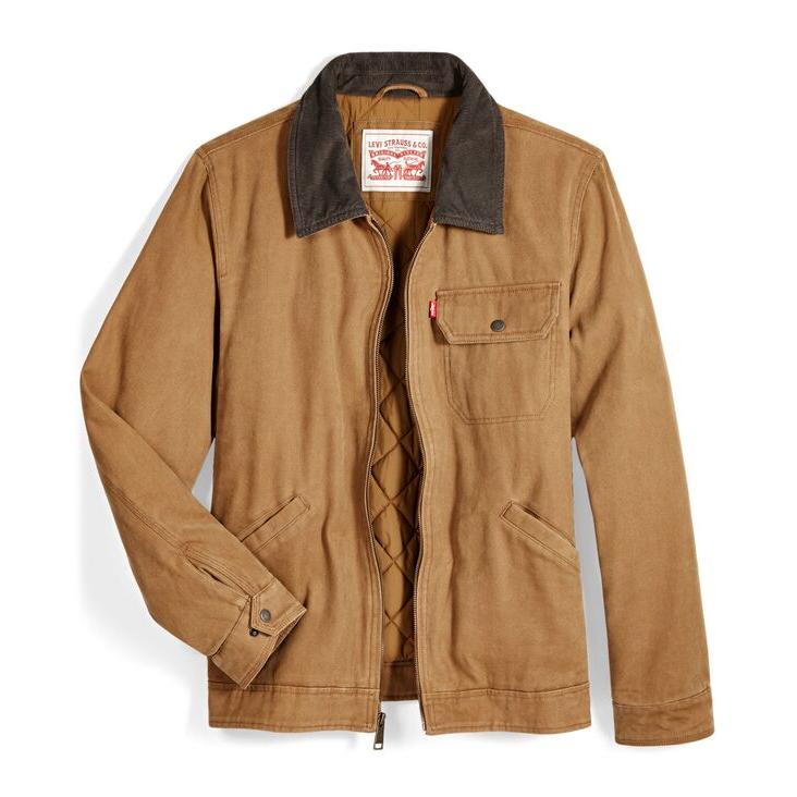 Levi's リーバイス メンズ ジャケット・ブルゾン アウター Levi's リーバイス メンズ ジャケット・ブルゾン アウター