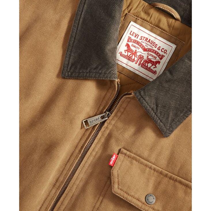 Levi's リーバイス メンズ ジャケット・ブルゾン アウター Levi's リーバイス メンズ ジャケット・ブルゾン アウター