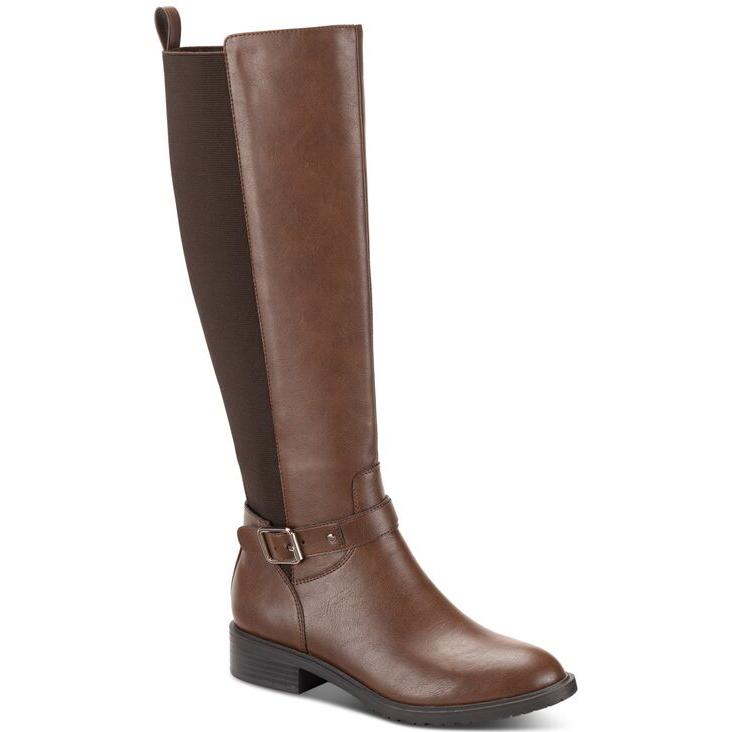 スタイルアンドコー レディース ブーツ・レインブーツ シューズ Valenciaa Riding Boots 5116356961