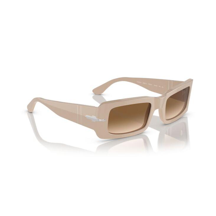 アウトレットの場合 ペルソル メンズ サングラス・アイウェア アクセサリー Unisex Francis Sunglasses PO3332S