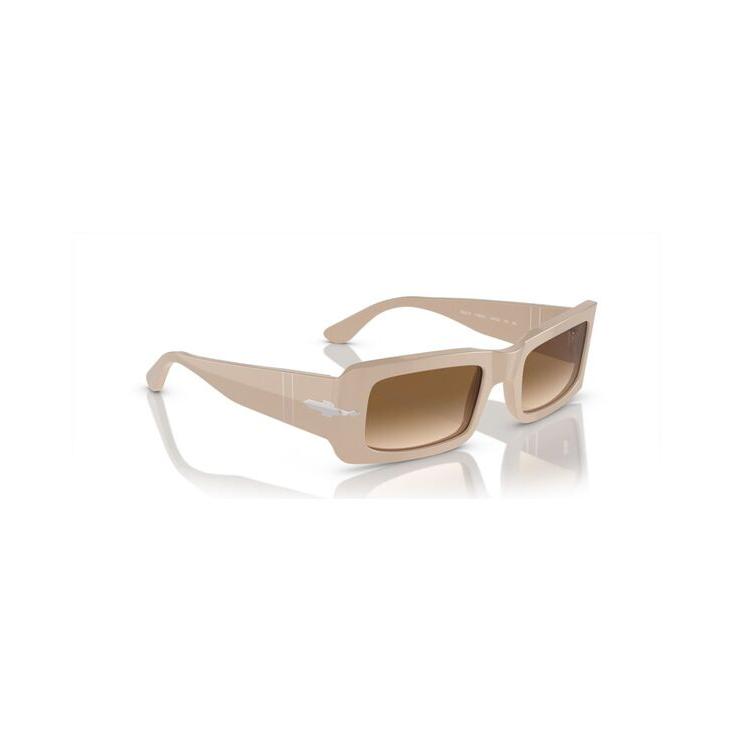 アウトレットの場合 ペルソル メンズ サングラス・アイウェア アクセサリー Unisex Francis Sunglasses PO3332S