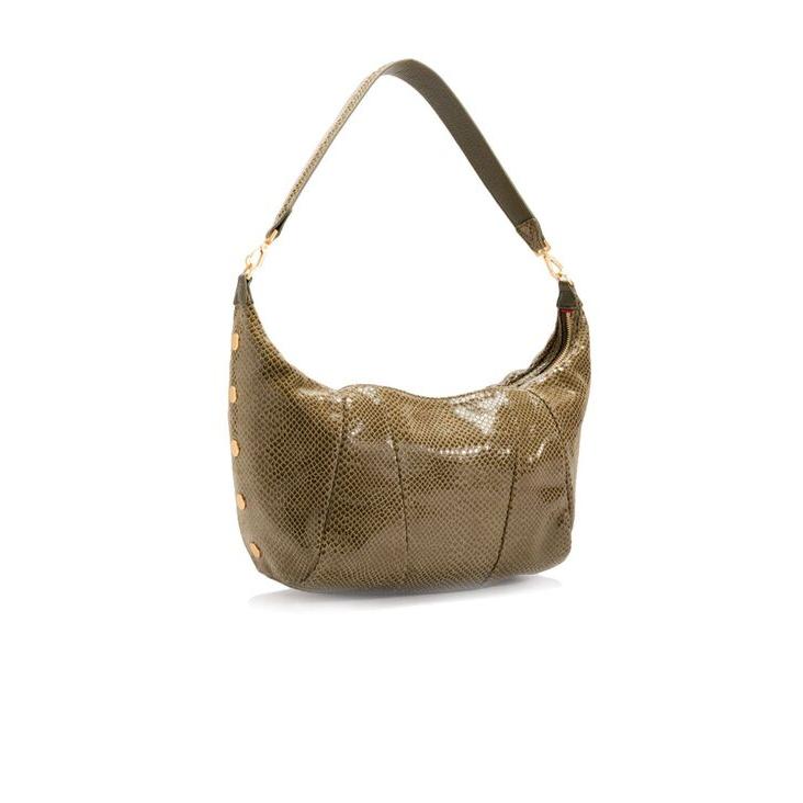 ハミット レディース ショルダーバッグ バッグ Morgan Crossbody Leather Shoulder Bag｜revida2｜02